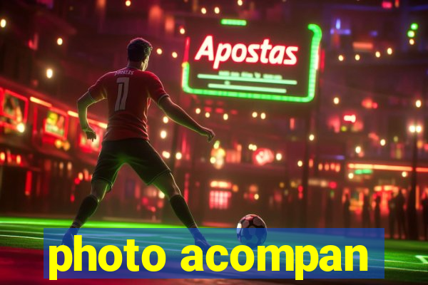 photo acompan